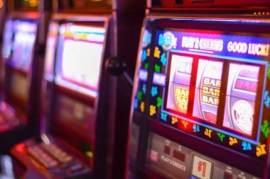 Our ziatogel133 baccarat studio and game lobby