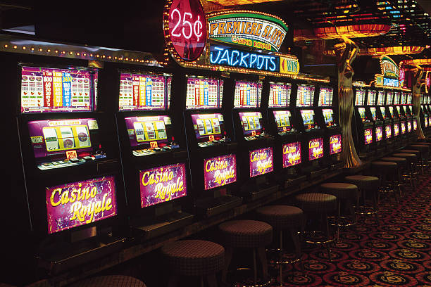 Our live blackjack dealer table with multi camera studio view